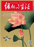 绿化与生活