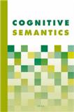 认知语义学（英文）（Cognitive Semantics）（国际刊号）