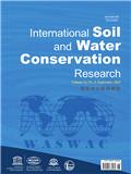 国际水土保持研究（英文版）（International Soil and Water Conservation Research）