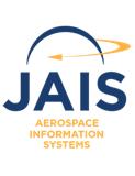 Journal of Aerospace Information Systems《航空航天信息系统期刊》