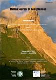 Italian Journal of Geosciences《意大利地球科学杂志》