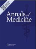 Annals of Medicine《医学年鉴》