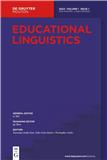 教育语言学（英文）（Educational Linguistics）（国际刊号）