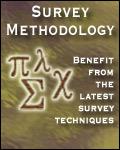 Survey Methodology《调查方法》