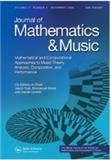 Journal of Mathematics and Music《数学与音乐杂志》