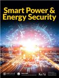 智慧电力与能源安全（英文）（Smart Power & Energy Security）（国际刊号）