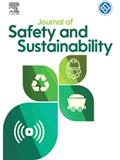 安全与可持续学报（英文）（Journal of Safety and Sustainability）（国际刊号）