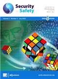 一体化安全（英文）（Security and Safety）（OA期刊）