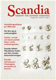 Scandia《斯堪的亚》