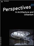 未来建筑与城市研究（英文）（Perspectives in Architecture and Urbanism）（国际刊号）（OA期刊）