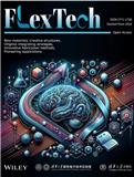 柔性电子技术（英文）（FlexTech）（国际刊号）（OA期刊）