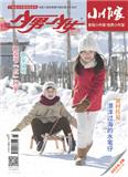 少男少女（小作家）（下半月）