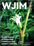 世界中西医结合杂志（英文）（World Journal of Integrated Traditional and Western Medicine）