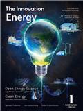 创新·能源（英文）（The Innovation Energy）（国际刊号）（OA期刊）