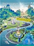 创新·材料（英文）（The Innovation Materials）（国际刊号）（OA期刊）