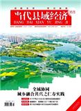 当代县域经济（原：高尔夫时尚）