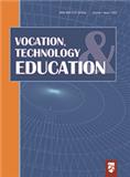职业·技术·教育（英文）（Vocation，Technology & Education）（国际刊号）