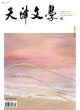 天津文学（原：青春阅读）