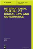 数字法律与治理国际期刊（英文）（International Journal of Digital Law and Governance）（OA期刊）（国际刊号）