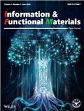 信息与功能材料（英文）（Information ＆ Functional Materials）（国际刊号）（OA期刊）