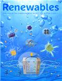 可再生能源（英文）（Renewables）（国际刊号）