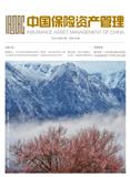 中国资产管理（原：中国保险资产管理）（内刊）