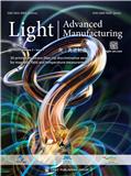 光：先进制造（英文版）（Light: Advanced Manufacturing（LAM））（国际刊号）