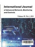 International Journal of Advanced Network， Monitoring and Controls（或：International Journal of Advanced Network Monitoring and Controls）（国际刊号）
