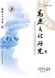 高原文化研究（原：青海师范大学民族师范学院学报）