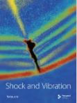 Shock and Vibration《冲击与振动》