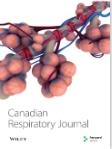 Canadian Respiratory Journal《加拿大呼吸杂志》