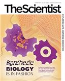 The Scientist《科学家》