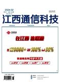 江西通信科技