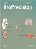 精准泌尿学（英文）（UroPrecision）（目前不收版面费审稿费）