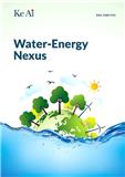 Water-Energy Nexus（国际刊号）