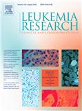 LEUKEMIA RESEARCH《白血病研究》