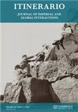 Itinerario-Journal of Imperial and Global Interactions《帝国与全球互动杂志》