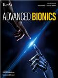 仿生前沿（英文）（Advanced Bionics）（国际刊号）（OA期刊）（2026年12月31日之前不收版面费）