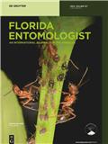 Florida Entomologist《佛罗里达昆虫学家》