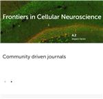 Frontiers in Cellular Neuroscience《细胞神经科学前沿》