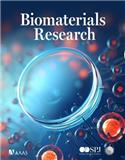 Biomaterials Research《生物材料研究》