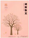 湖南散文（文学内刊）