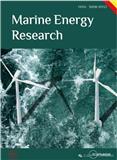 海洋能源研究（英文）（Marine Energy Research）（国际刊号）（OA期刊）（2025年12月31日前免收版面费审稿费）