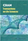 CSIAM生命科学会刊（英文）（CSIAM Transactions on Life Sciences）（国际刊号）