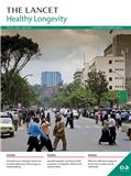 The Lancet Healthy Longevity《柳叶刀-健康长寿》