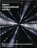 Nature Computational Science《自然-计算科学》