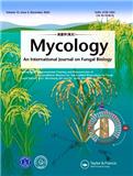 真菌学（英文）（Mycology）