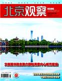 北京观察（原：北京政协）