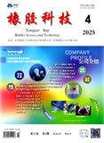 橡胶科技（中英文）（原：橡胶科技市场）