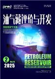 油气藏评价与开发（原：勘探地球物理进展）